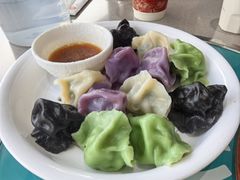 -大锅强·蒸海鲜青岛菜(吾悦广场店)