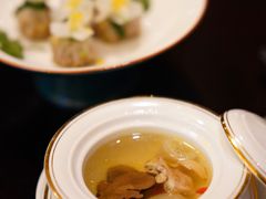 -大理实力希尔顿酒店御璽中餐厅YUXI – CHINESE RESTAURANT