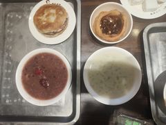 -姚记炒肝店(簋街店)