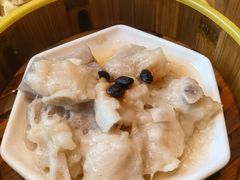 -香港狮子山下·明星粤菜餐厅(北苑店)