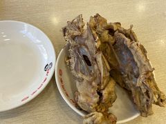 鸡架-老四季(南市场店)