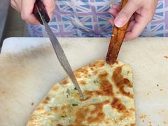 -咏春葱油饼(德政中路店)