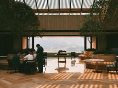 -杭州桐庐康莱德酒店西餐厅-舍