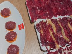 -牛很鲜潮汕牛肉火锅(椒江店)