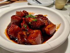 -筱爷叔·上海传统手工菜(新桥店)