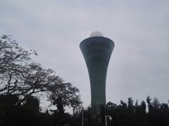 -狐尾山公园