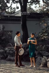 -苏州HX-合喜映画婚纱摄影