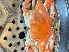 -巧克力渔家.小船海鲜家常菜(万平口店)