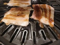 -九田家黑牛烤肉料理(中北镇店)