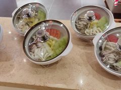 -西贝(吴江路湟普汇店)