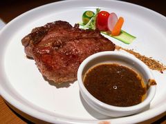 果木澳洲谷饲K100牛扒-Mr.cattle·卡图牛扒(中建广场店)
