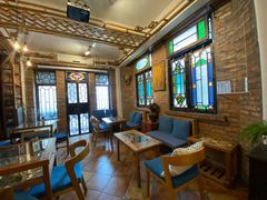 -西关84·History·Art·Cafe