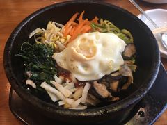 -全州拌饭馆(断桥店)