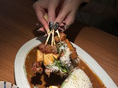 -CURRY YA 熟成咖哩專門店(深圳湾万象城店)