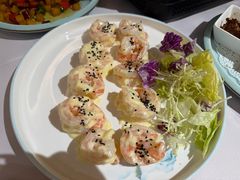 -贵州大厦贵州厅(樱花园西街店)