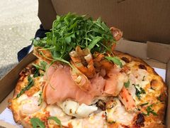 -Steveston Pizza Company (Richmond)