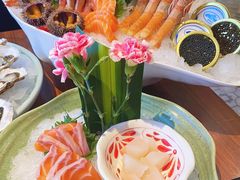 -Mr.Fish鱼鲜生海鲜放题(高德置地冬广场店)