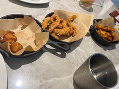 -必胜客(万达广场店)