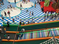 -蒙特利亲子乐园