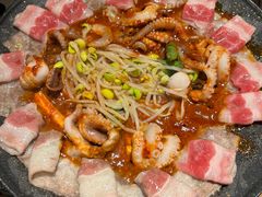 -春熙台·韩国料理(宝安西乡店)