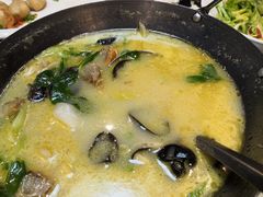 -再回头私房菜·老南京菜