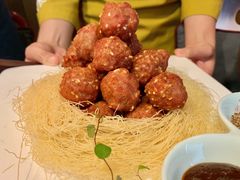 -京华烟云·北京烤鸭(领展购物广场·中关村店)