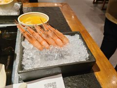 -匠和风精致料理(成都龙湖滨江天街店)