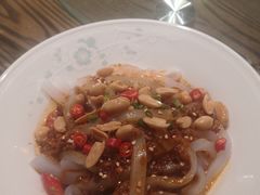 -湖南人家·家传湖南菜(水围店)