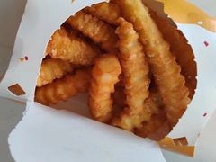 -麦当劳(朝阳北路店)