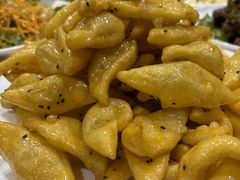 -去茶去餐厅(中央大街店)