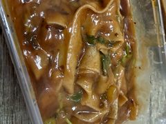 -正味斋锅巴菜(西北角店)