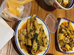 -云阿蛮生烫牛肉米线(景星店)