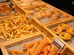 -韩盛·盛江山自助料理(中街大悦城店)