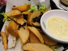 -韩时烤肉(丰科万达广场店)