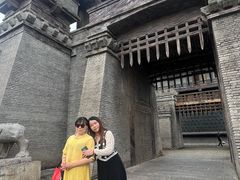 -三国赤壁古战场