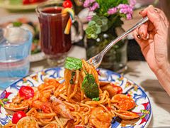 -IL TEATRO 精品意大利餐厅