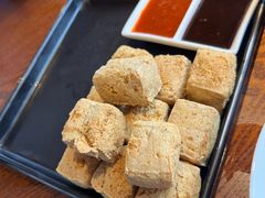 绍兴臭豆腐-寻宝记绍兴菜(笛扬楼店)