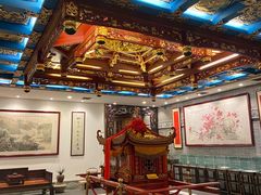 大堂-宁波状元楼酒店(和义路店)