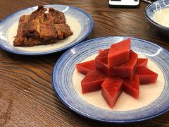 -四季小馆·地道北京小吃(广百店)