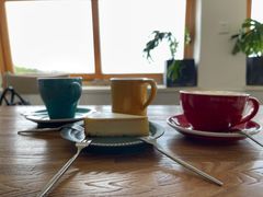 -ChanDu躔度咖啡(灯塔店)