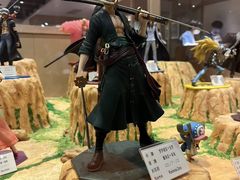 -小山日本料理(兴业太古汇店)