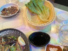 -老卜奎齐齐哈尔烤肉(人民东路店)