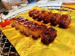 -院里寻菜·精致庭院菜(观沙岭店)