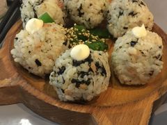 -chicken plus韩国炸鸡(城阳店)