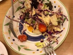 -萨莉亚意式餐厅(特力时尚汇店)