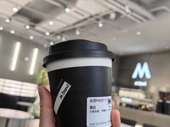 -M Stand(成都COSMO店)