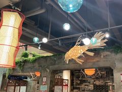 大堂-云天楼国鼎喜宴中心(国鼎店)