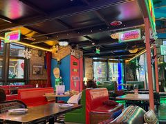 -Famous肥猫墨西哥音乐餐吧(五棵松华熙LIVE店)