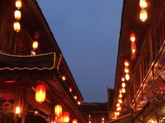 -溱湖八鲜菜馆