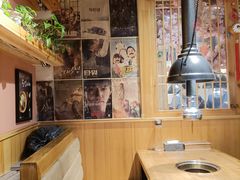 大堂-牛人·雪花牛·木炭烤肉(昆山陆家店)